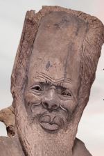 Transformed Firewood: Shona Sculpture at Its Finest